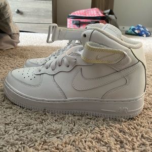 Air Force 1s